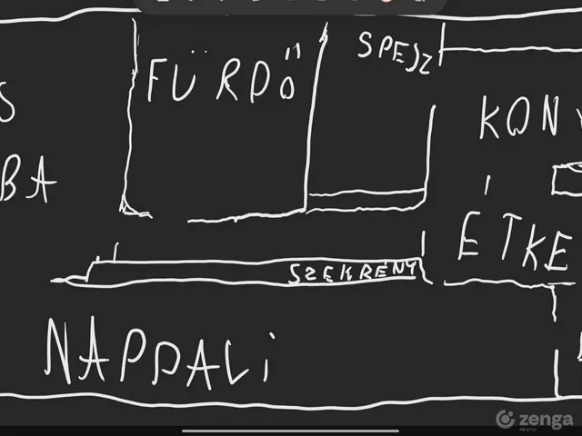 Eladó lakás Budapest IX. kerület, József Attila lakótelep 52 nm