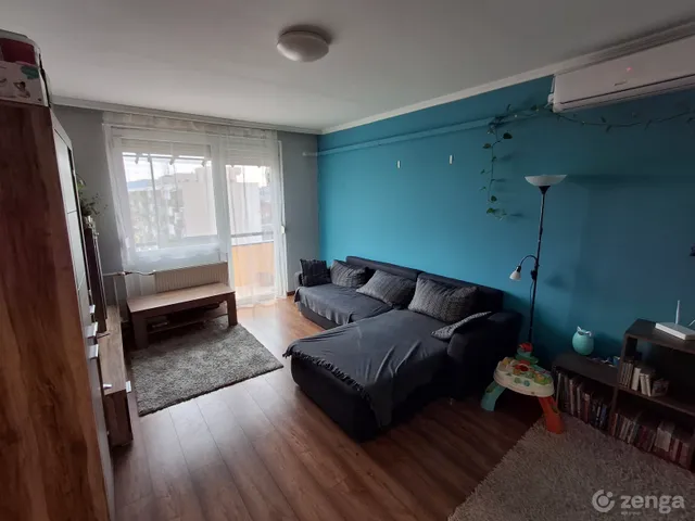 Eladó lakás Budapest IV. kerület, Újpest 71 nm