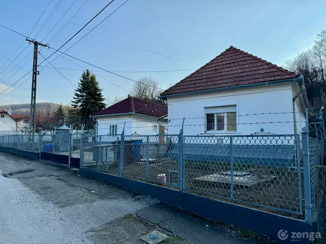 Eladó ház Borsodnádasd, Budaberke 75 nm