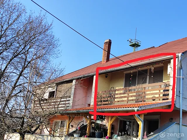 Eladó lakás Szentlőrinc 68 nm