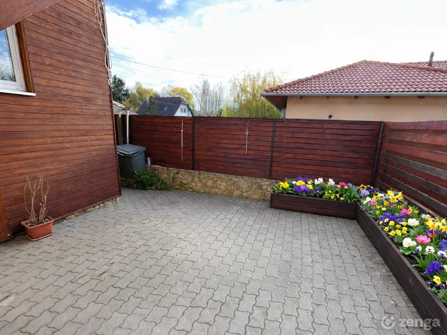 Eladó lakás Érd, Postás-telep 35 nm