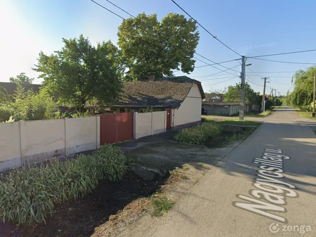 Eladó ház Makó 86 nm