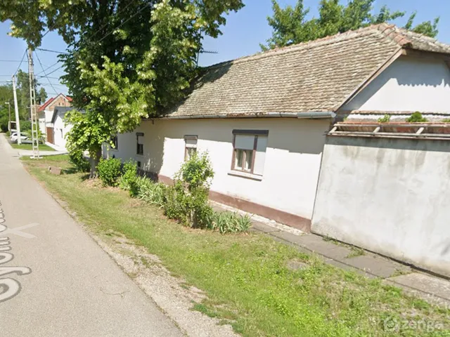 Eladó ház Makó 86 nm