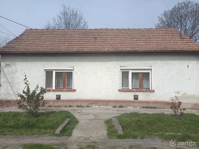 Eladó ház Hódmezővásárhely, Tabán 75 nm