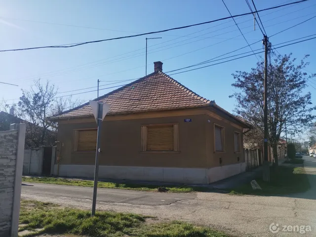 Eladó ház Cegléd 80 nm