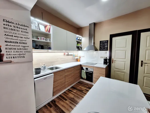 Eladó ház Gyula 119 nm