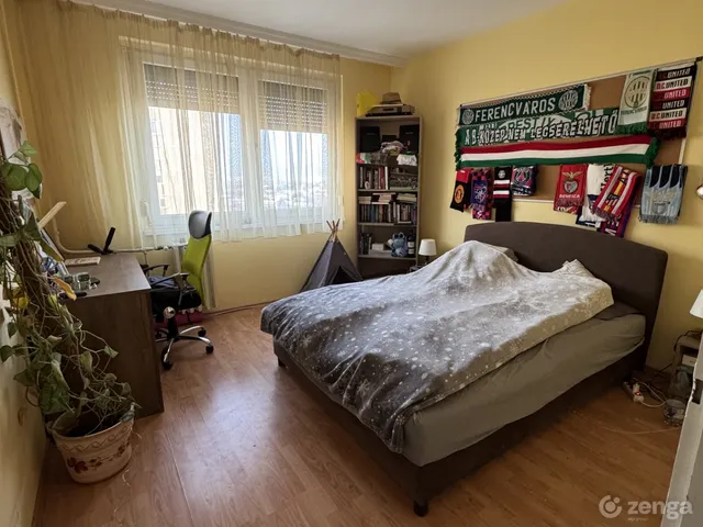 Eladó lakás Budapest XV. kerület, Újpalota 71 nm