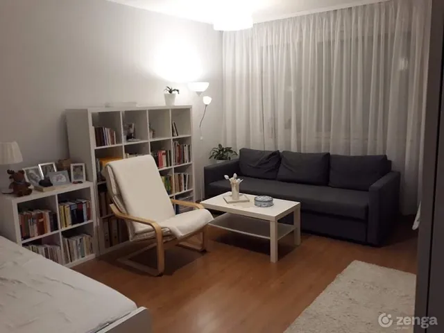 Eladó lakás Budapest X. kerület 36 nm