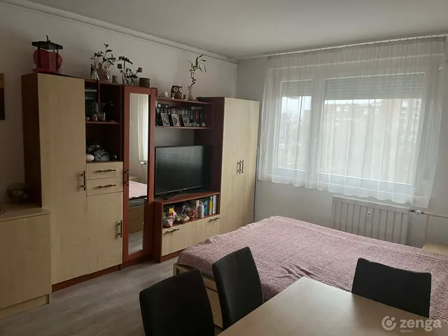 Eladó lakás Budapest IV. kerület, Újpest 35 nm