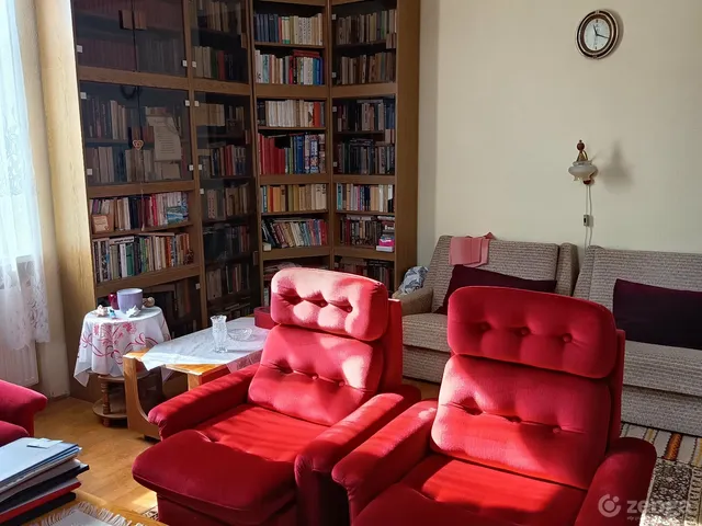 Eladó lakás Mosonmagyaróvár 76 nm