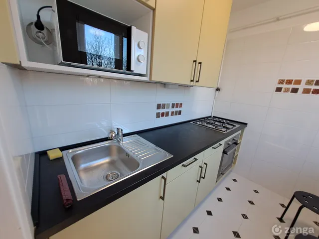 Kiadó lakás Budapest X. kerület, Újhegy 54 nm