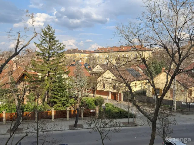 Eladó lakás Budapest XIII. kerület, Angyalföld 20 nm