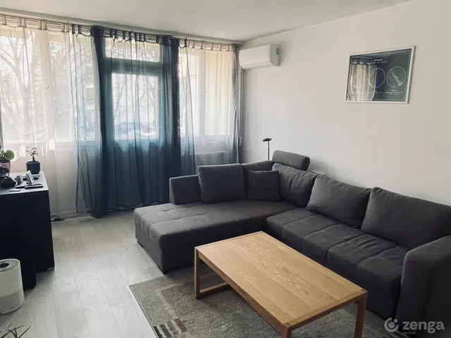 Eladó lakás Nagykanizsa, Keleti városrész 54 nm