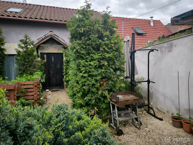 Eladó ház Gyöngyös, Felsőváros 84 nm