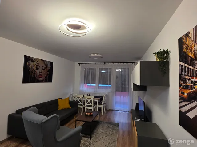 Kiadó lakás Debrecen, Belváros 67 nm