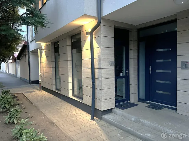 Eladó kereskedelmi és ipari ingatlan Nyíregyháza, Belváros 22 nm