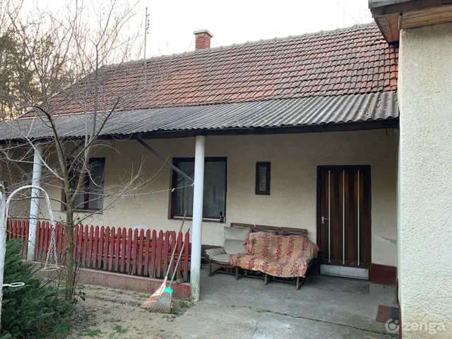 Eladó ház Csévharaszt 65 nm