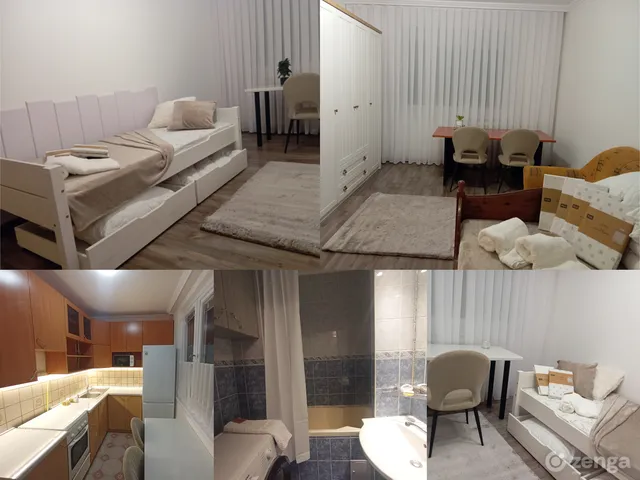 Kiadó lakás Debrecen, Vénkert, Domokos Lajos utca 55 nm