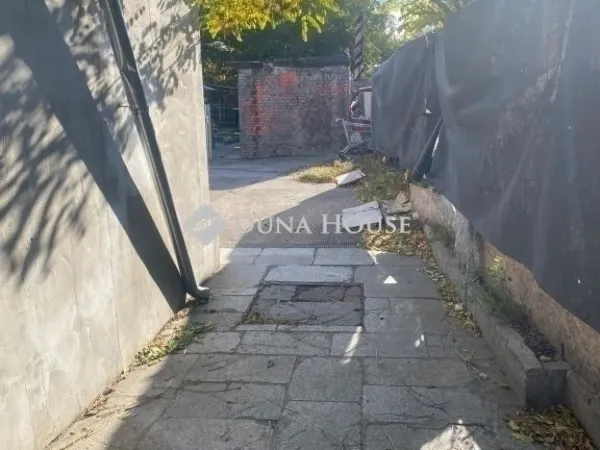 Eladó lakás Budapest XXI. kerület 19 nm