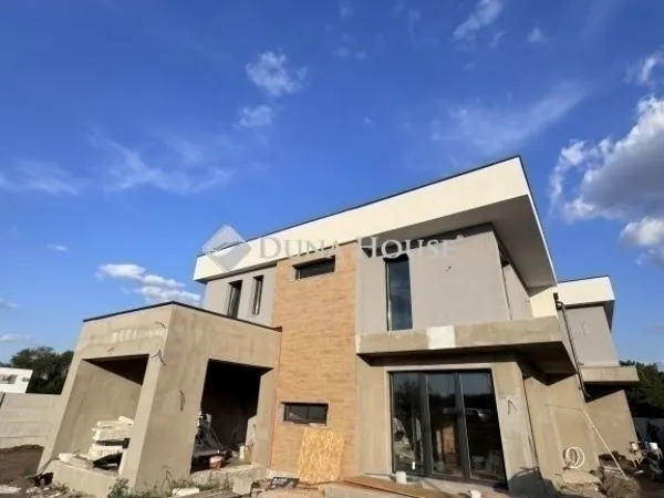 Eladó ház Vecsés 117 nm