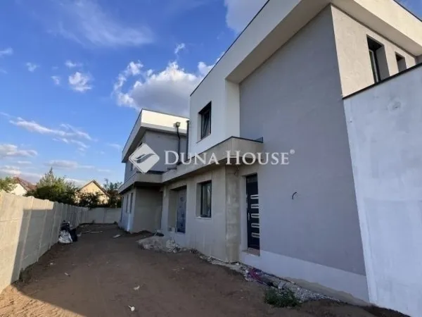 Eladó ház Vecsés 117 nm