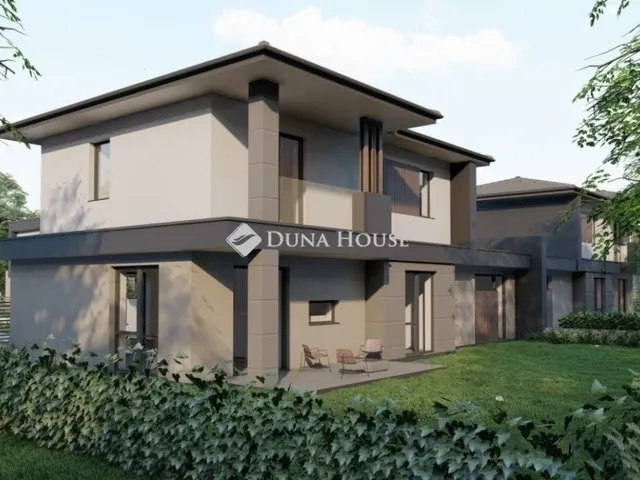 Eladó ház Vecsés 117 nm