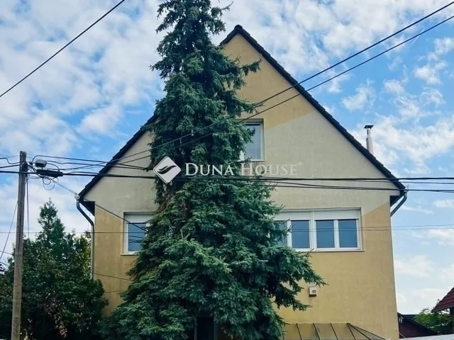 Eladó ház Gyál 240 nm