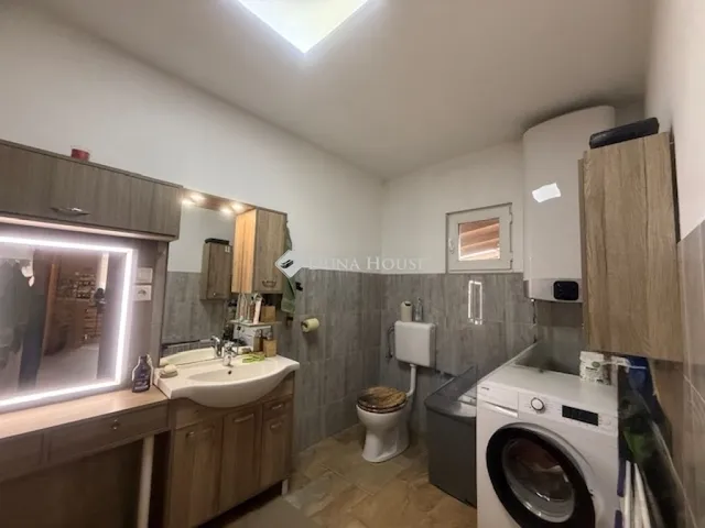 Eladó ház Vecsés 121 nm