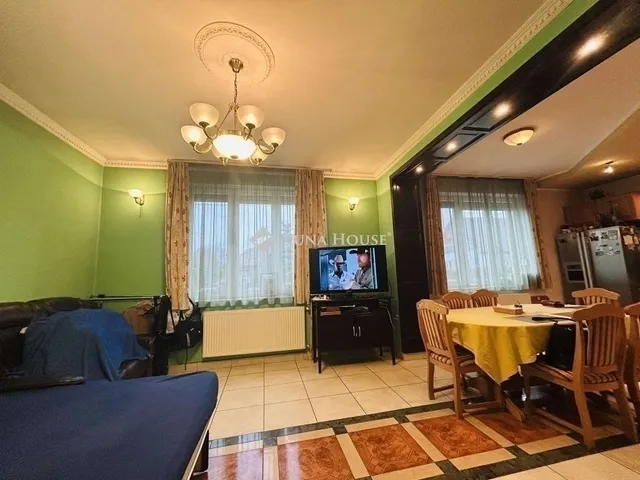 Eladó ház Gyál 180 nm