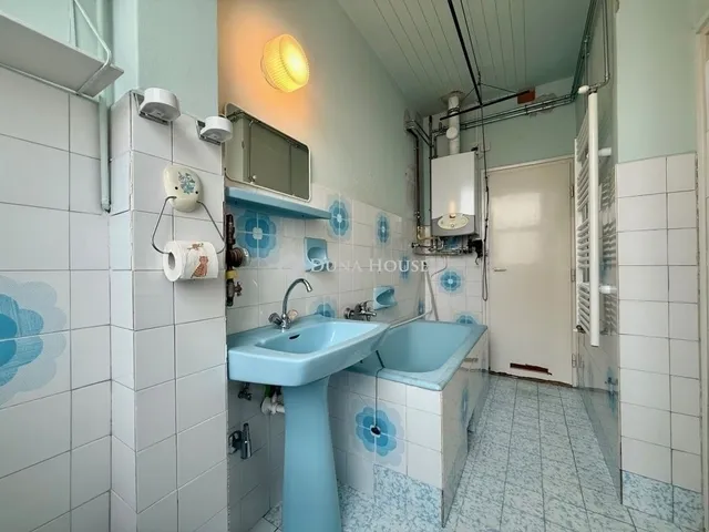 Eladó lakás Budapest XX. kerület 55 nm