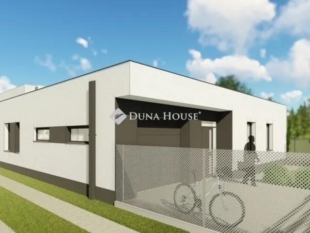 Eladó ház Budapest XVIII. kerület 155 nm