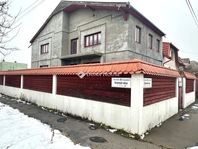 Eladó ház Budapest XX. kerület 260 nm