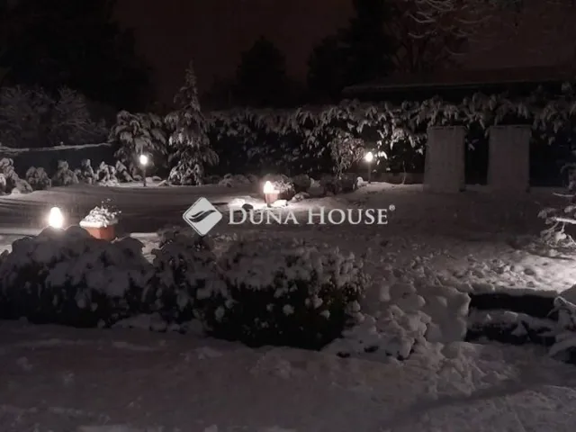 Eladó ház Vecsés 118 nm