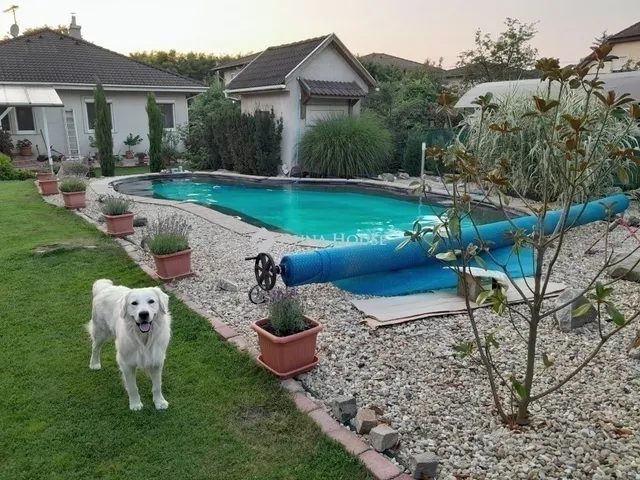 Eladó ház Vecsés 118 nm