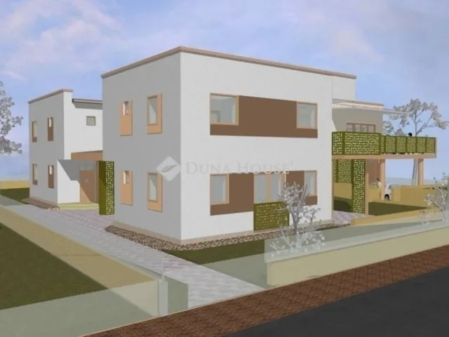 Eladó ház Budapest XVIII. kerület 143 nm