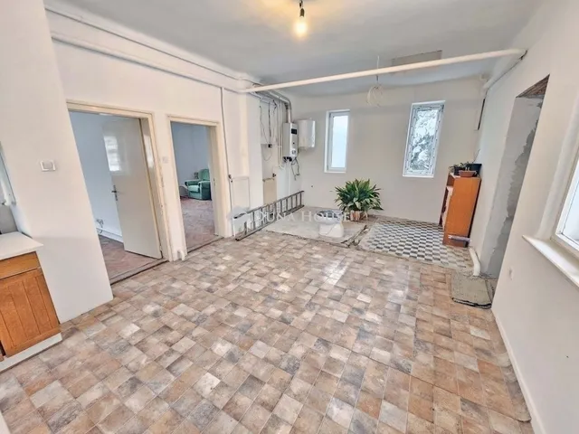 Eladó ház Budapest XVIII. kerület 105 nm