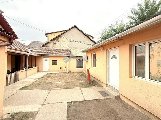 Eladó ház Budapest XX. kerület 140 nm