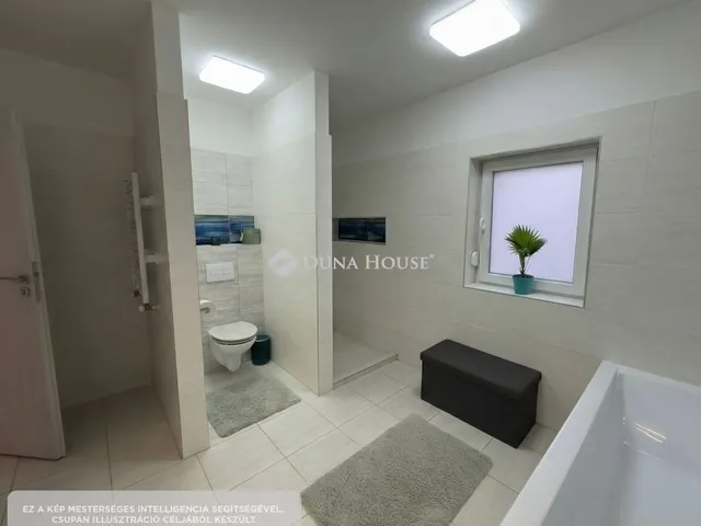 Eladó ház Budapest XVII. kerület 131 nm