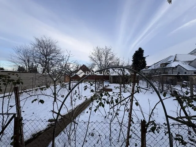 Eladó ház Gyál 220 nm