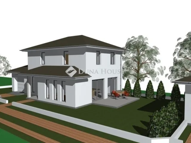 Eladó ház Gyál 147 nm