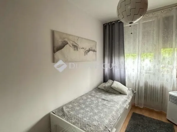 Eladó lakás Budapest XX. kerület 55 nm