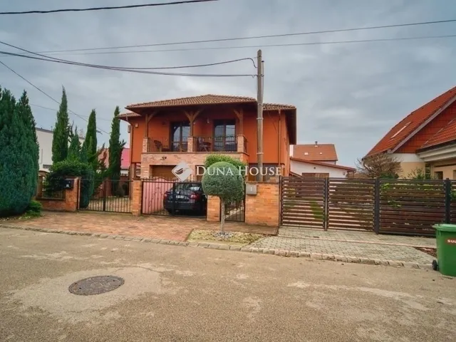 Eladó ház Budapest XX. kerület 100 nm