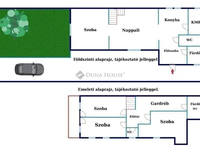 Eladó ház Budapest XIX. kerület 130 nm