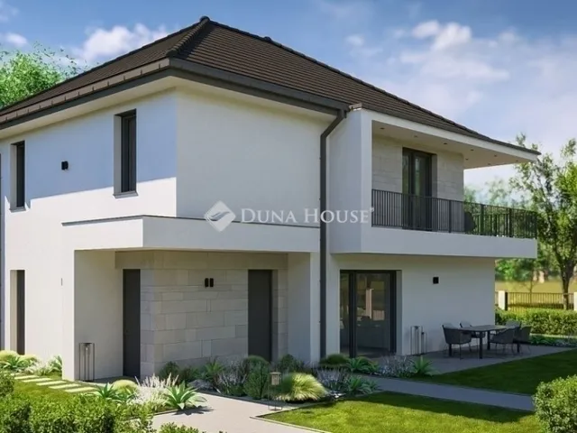 Eladó ház Gyömrő 93 nm