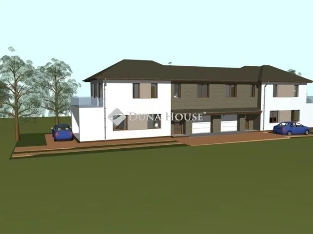 Eladó ház Vecsés 126 nm