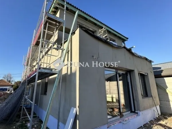 Eladó ház Vecsés 126 nm