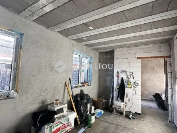 Eladó ház Vecsés 126 nm