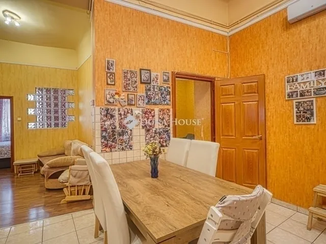 Eladó lakás Budapest VIII. kerület 86 nm