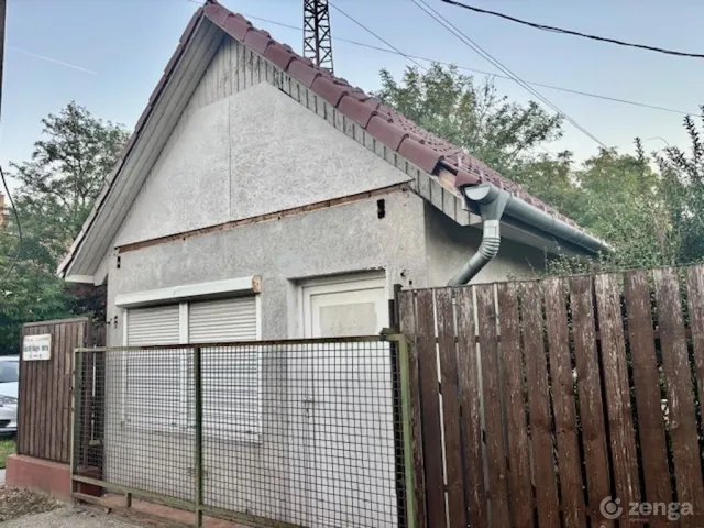 Eladó ház Budapest XVIII. kerület 165 nm