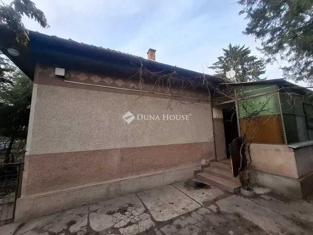 Eladó ház Gyál 63 nm